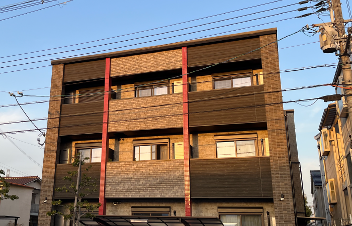 賃貸物件 光回線工事は許可が必要