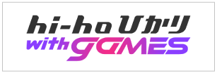 hi-hoひかり with games