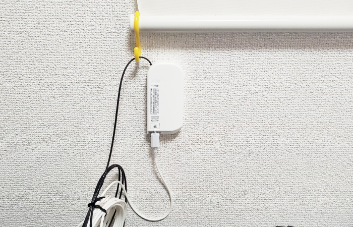 光回線の工事費用