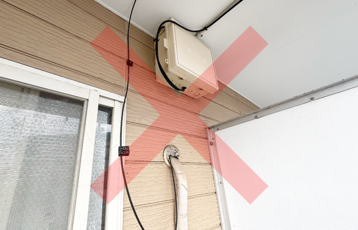 光回線の工事ができない理由