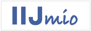 IIJmio