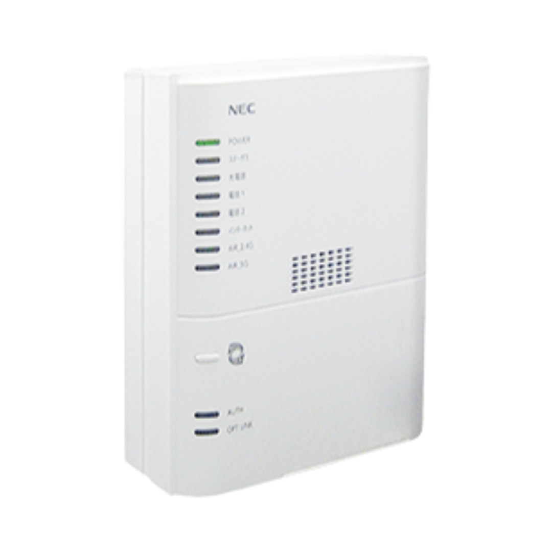 NEC Aterm WH842X