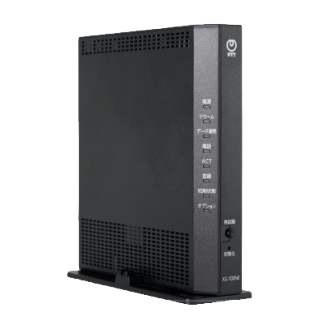 NTT XG-100NE