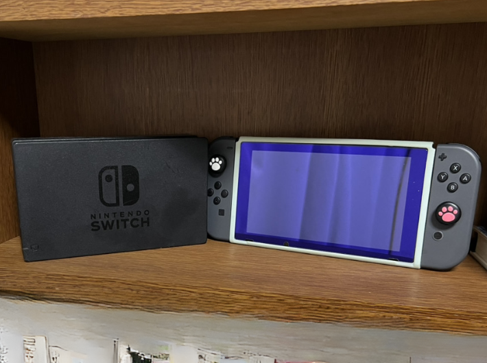 Switchは無線が弱点なので回線より接続方法が重要