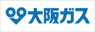 大阪ガス