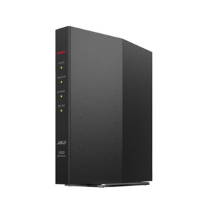 WSR-1500AX2S｜エントリーモデル