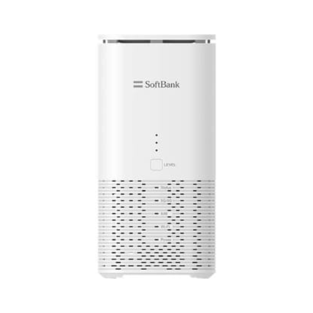 SoftBank Air