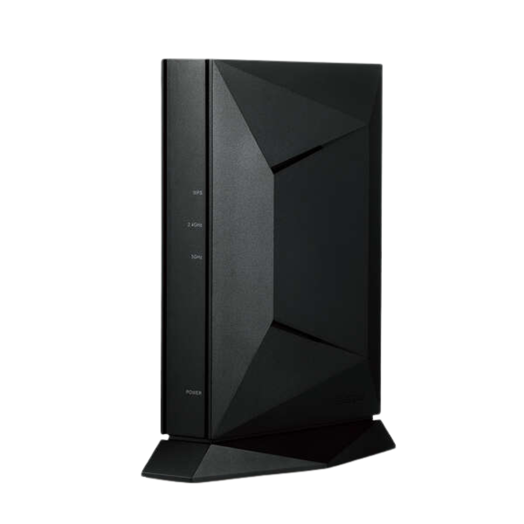 WRC-X3200GST3-B（ELECOM）