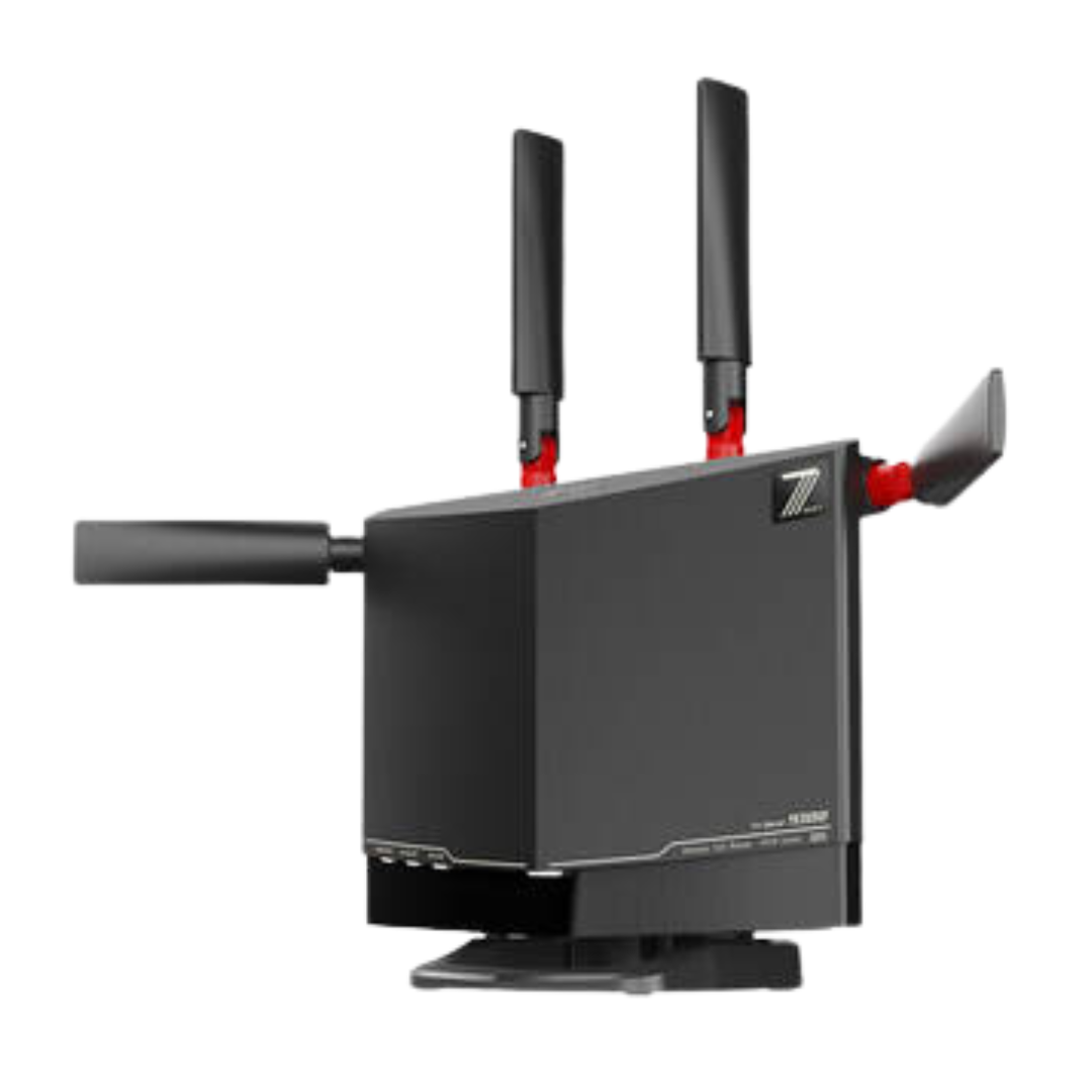 WXR-9300BE6P（BUFFALO）