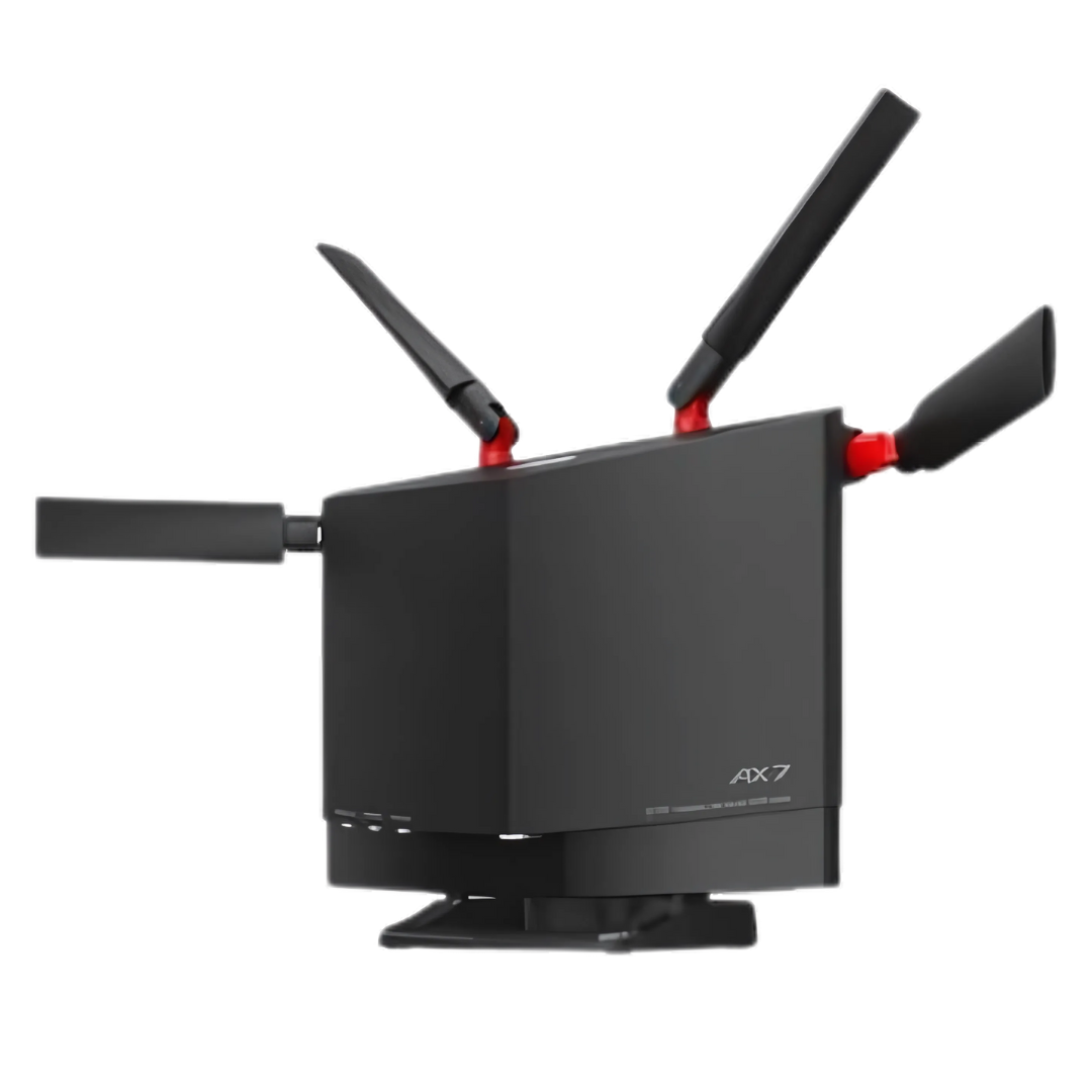 WXR-5700AX7S（BUFFALO）